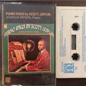 Scott Joplin, Joshua Rifkin - Piano Rags FLAC