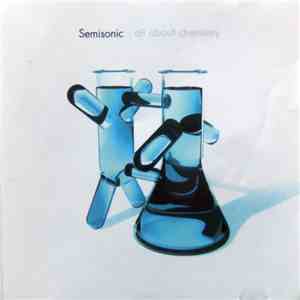 Semisonic - All About Chemistry FLAC