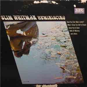 Slim Whitman - Reminiscing FLAC