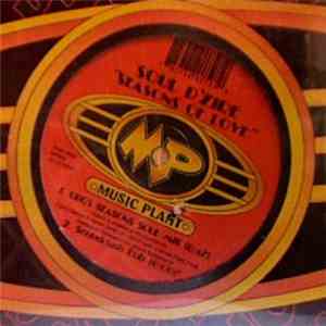 Soul D'Zire - Seasons Of Love FLAC