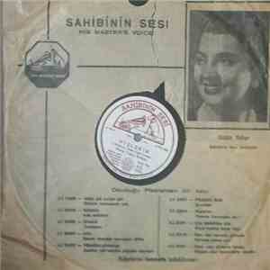 Suzan Yakar Rutkay - Nişlerim / Pinara Varmadin Mi FLAC