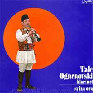 Tale Ognenovski - Svira Ora FLAC
