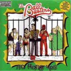 The Ball Busters - The Ball Busters II - No Hang Ups FLAC