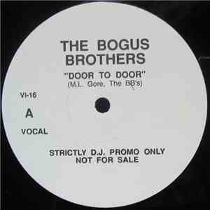 The Bogus Brothers - Door To Door FLAC