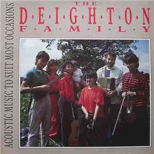 The Deighton Family - Acoustic Music To Suit Most Occasions FLAC