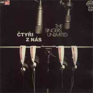 The Singers Unlimited - Čtyři Z Nás FLAC