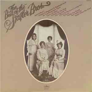 The Statler Brothers - The Best Of The Statler Brothers FLAC