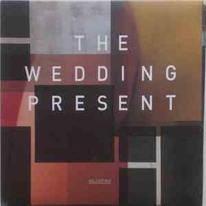The Wedding Present - Valentina FLAC
