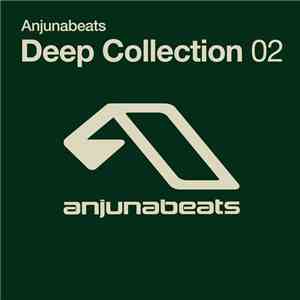 Various - Anjunabeats Deep Collection 02 FLAC