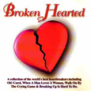 Various - Broken Hearted FLAC