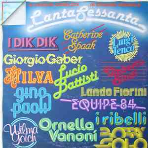 Various - Cantasessanta FLAC