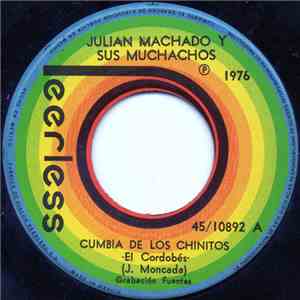 Various - Cumbia De Los Chinitos / Cumbia Milagrosa FLAC
