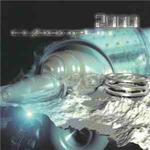 Various - Cybonetix 2000 FLAC