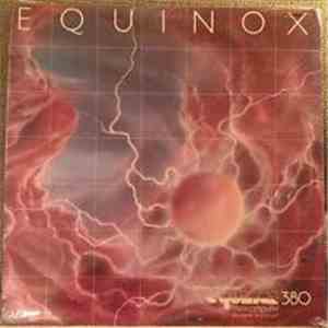Various - Equinox - Featuring The Amazing Equinox 380 MusiComputer Electronic Keyboard FLAC