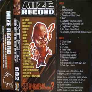 Various - Est-Ce Suffisant De Prendre Conscience ? FLAC