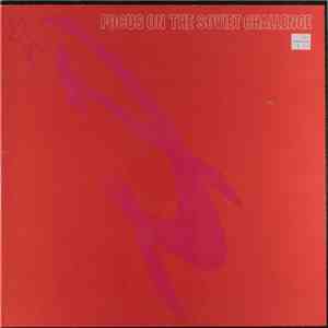 Various - Focus On The Soviet Challenge FLAC