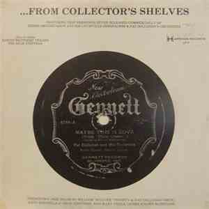 Various - ...From Collectors Shelves FLAC