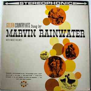 Various - Golden Country Hits FLAC