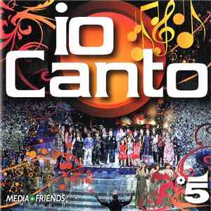Various - Io Canto FLAC