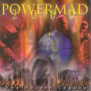 Various - Powermad 2000 - The Fourth Legacy FLAC