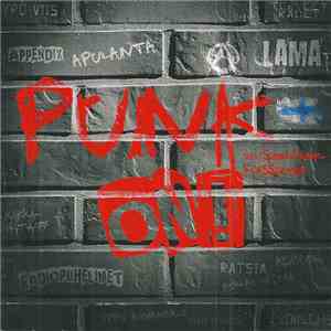Various - Punk On! 20 Suomipunk klassikkoa FLAC