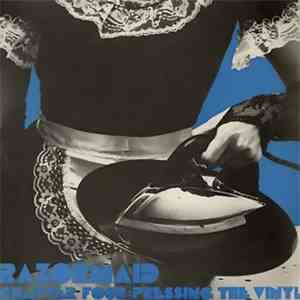 Various - Razormaid Chapter Four: Pressing The Vinyl FLAC