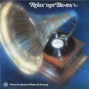 Various - Relax With Bio-tex 1972 FLAC