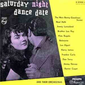 Various - Saturday Night Dance Date FLAC