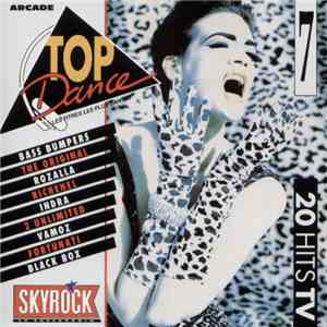 Various - Top Dance 7 FLAC