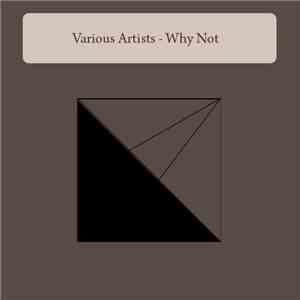 Various - Why Not FLAC