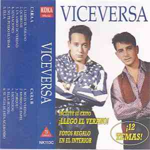 Viceversa  - Viceversa FLAC