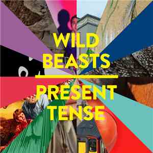 Wild Beasts - Present Tense FLAC