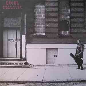 Willie Lane - Known Quantity FLAC