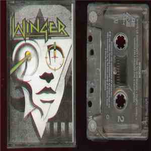 Winger - Winger FLAC