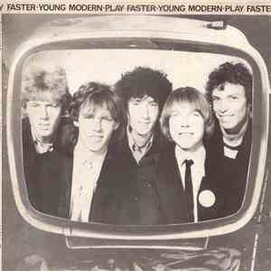Young Modern - Play Faster FLAC