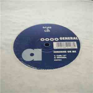 4 Star General - Sunshine On Me FLAC
