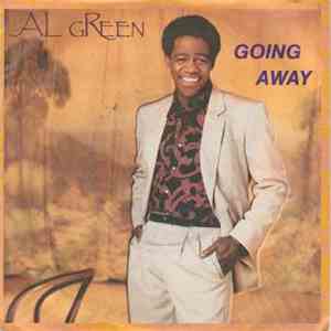 Al Green - Going Away FLAC
