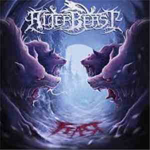 Alterbeast - Feast FLAC