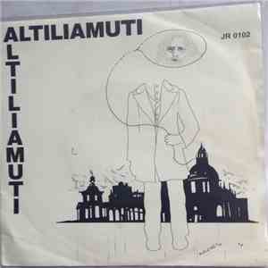 Altiliamuti - Vecchio Attore FLAC