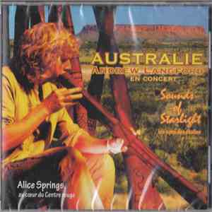 Andrew Langford - Sounds Of Starlight - En Concert - Les Sons Des Étoiles FLAC