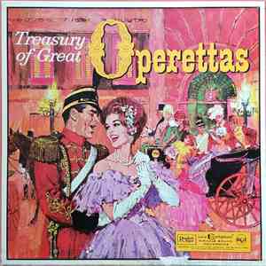 Anna Moffo - Reader's Digest Treasury Of Great Operettas FLAC
