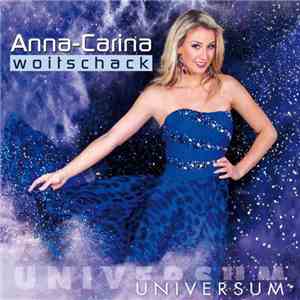 Anna-Carina Woitschack - Universum FLAC
