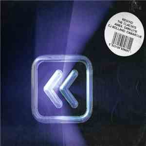 AWeX / CJ Bolland - Dark Side / Camargue FLAC