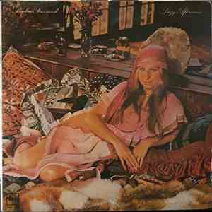 Barbra Streisand - Lazy Afternoon FLAC