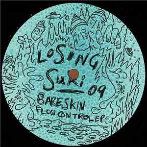 BareSkin - Flow Control EP FLAC