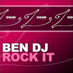 Ben DJ - Rock It FLAC