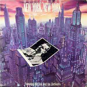 Bill Tole - Music From New York, New York FLAC