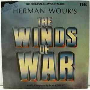 Bob Cobert - The Winds Of War (The Original Television Score) FLAC