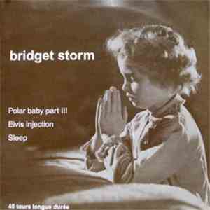 Bridget Storm - The Sleep EP FLAC
