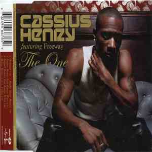 Cassius Henry Featuring Freeway - The One FLAC
